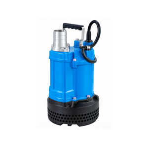 Dewatering Pump