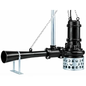Submersible Aerator