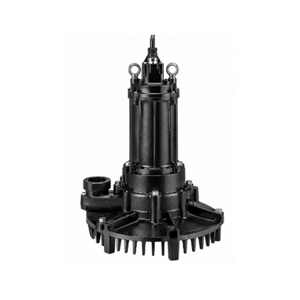 Submersible Aerator
