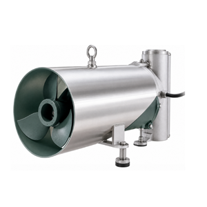 Submersible Mixer