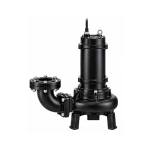 Submersible Pump