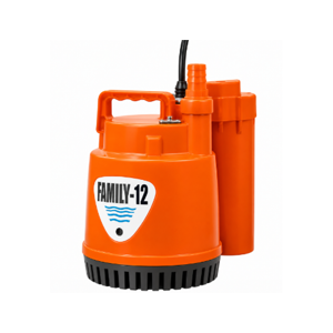 Submersible Pump