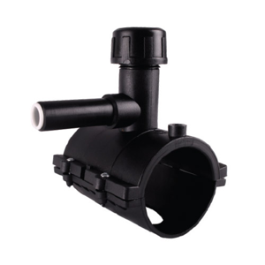 Tapping Tee Saddle