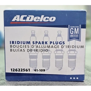 Spark Plug