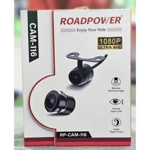 Vehicle Reversing Camera