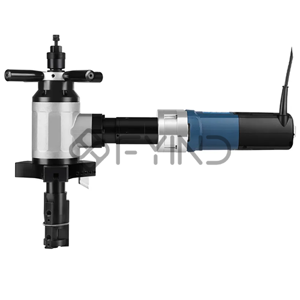 Pipe Beveling Machine