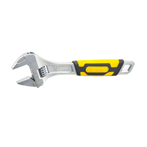 Adjustable Wrench