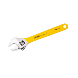 Adjustable Wrench
