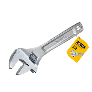 Adjustable Wrench