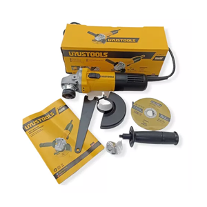 Angle Grinder