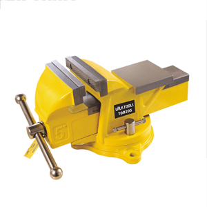 Bench Vise