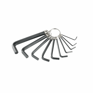 Hex Key Sets