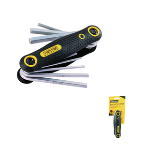 Hex Key Sets