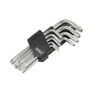 Hex Key Sets