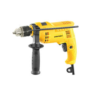 Impact Drill