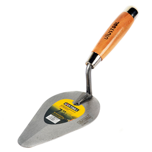 Masonry Trowel