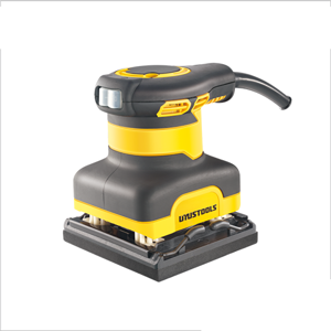 Orbital Sander