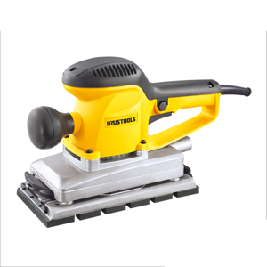 Orbital Sander