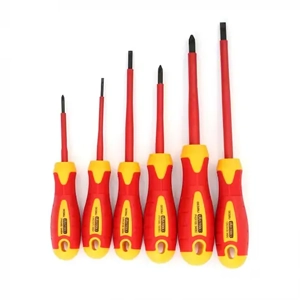 Voltage Tester Screwdriver