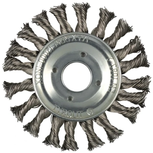 Abrasive Brush