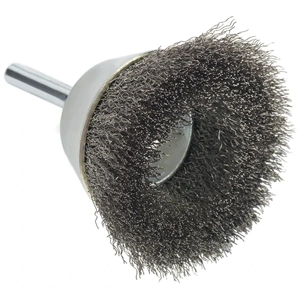 Abrasive Brush