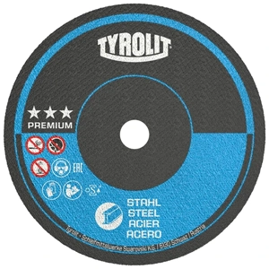 Grinding Disc
