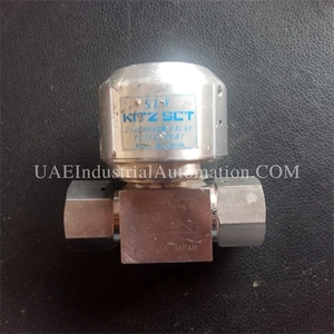 Diaphragm Valve