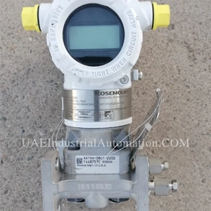 Differential Pressure Gauge