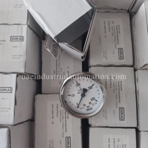 Differential Pressure Gauge