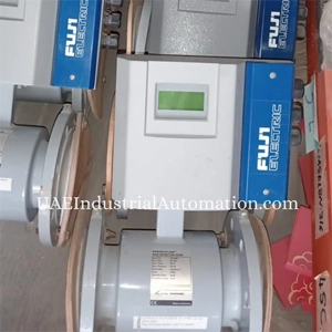Flow Meter