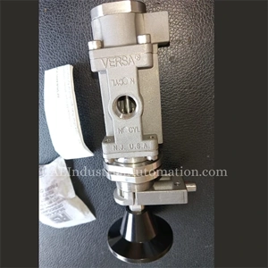 Mult Port Valve