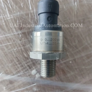 Pressure Transmitter