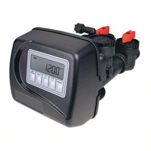 Control Valve