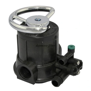 Control Valve