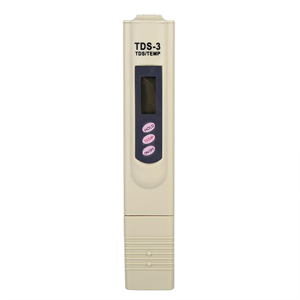 TDS Meter