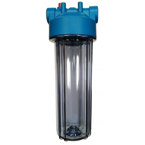 Water Filter Housing