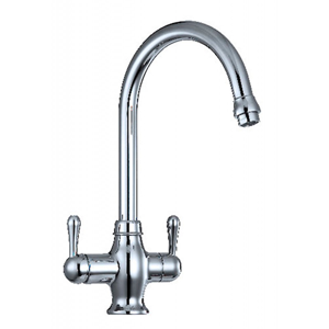 Water Filter Tap