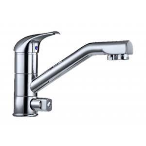 Water Filter Tap