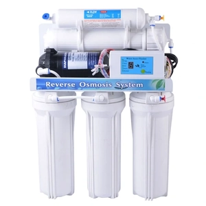 Water Purification System