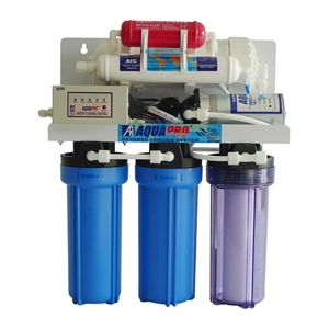 Water Purification System