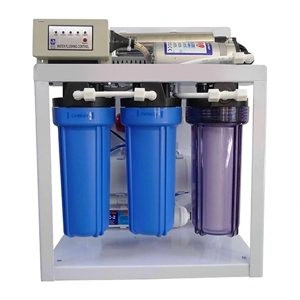 Water Purification System