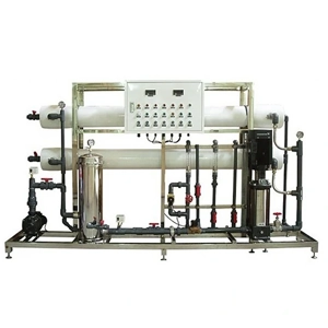 Water Purification System