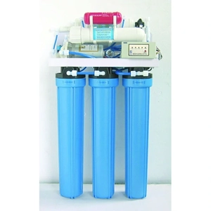 Water Purification System