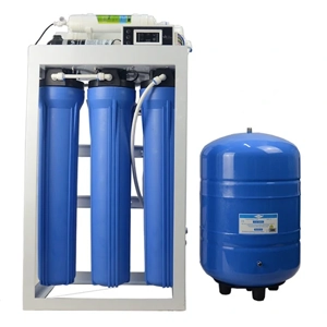Water Purification System