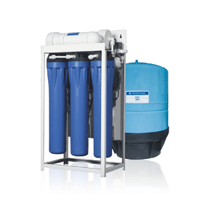 Water Purification System
