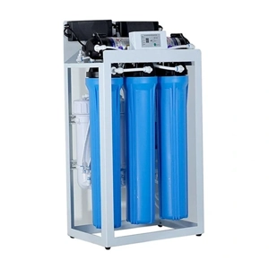 Water Purification System