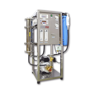 Water Purification System