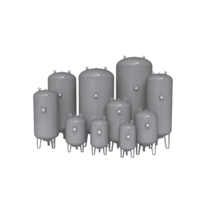 Expansion Storage Tank