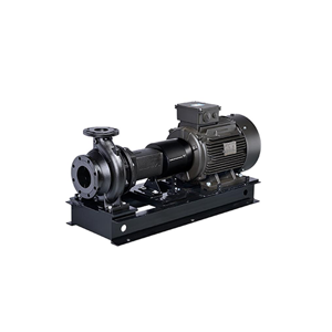 Long Coupled Pump