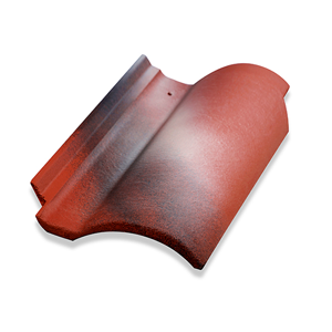 Concrete Roof Tile